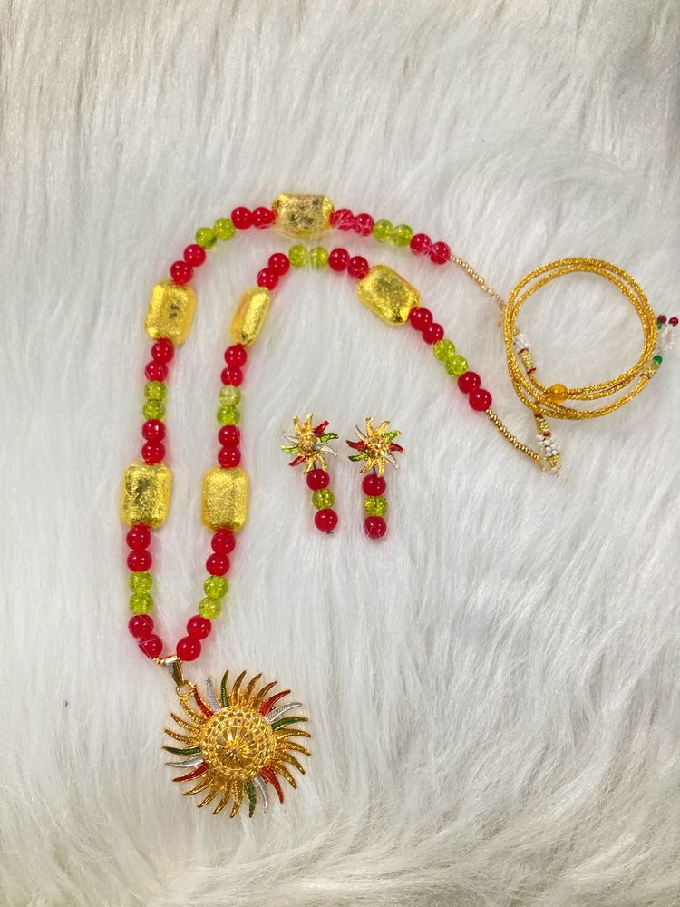 Necklace Sets