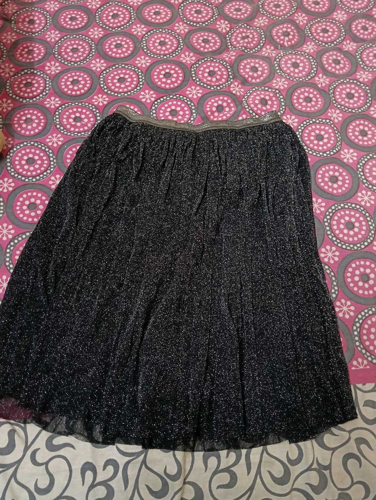 Party Wear Skirt For Women