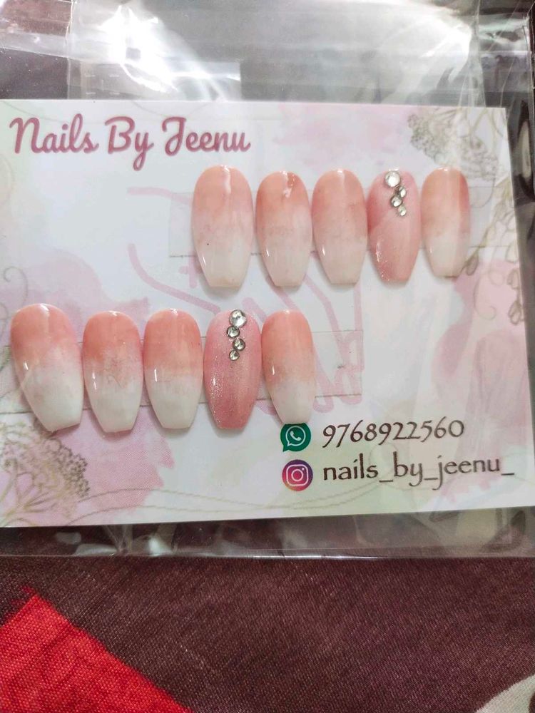 Press On Nails