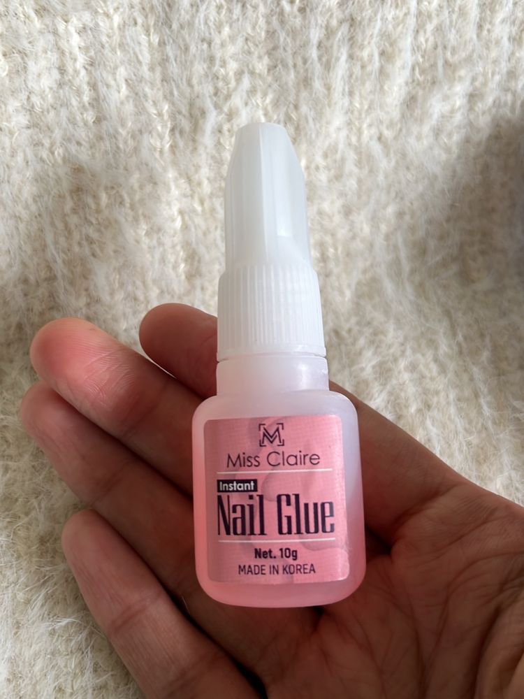 Nail Glue