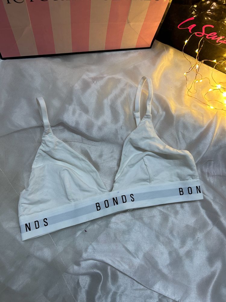 Bonds Bra