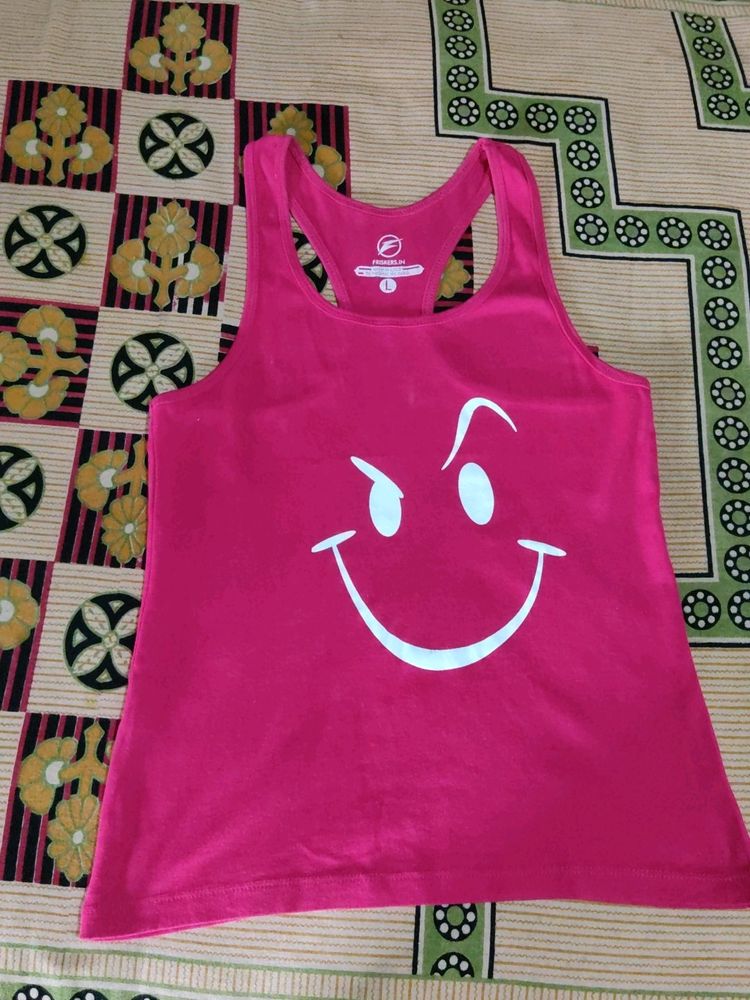 Tank Top For Girls