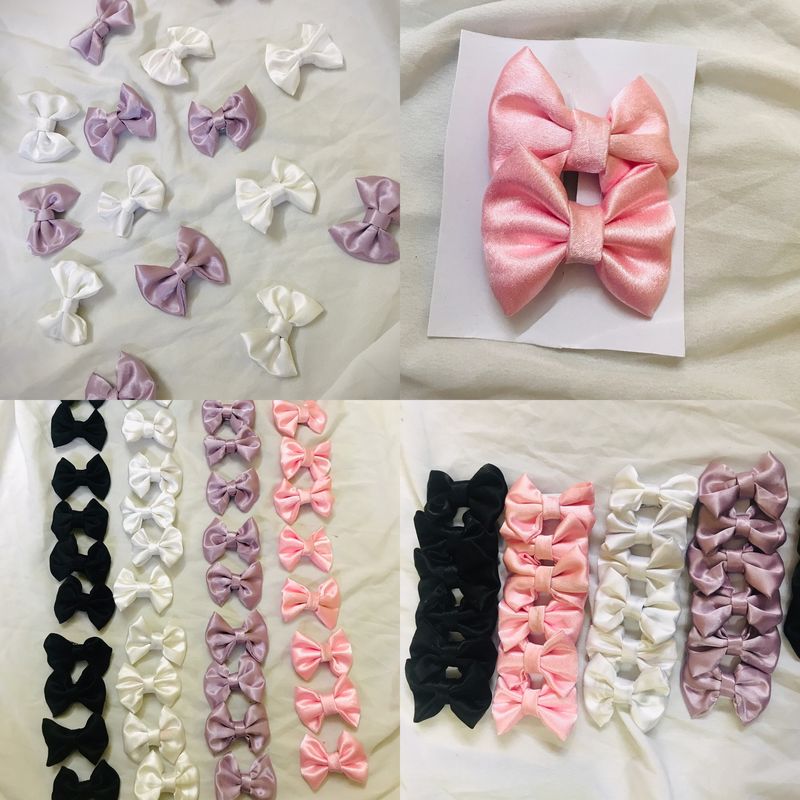 Cute Bowties Wholesale Available Single Also