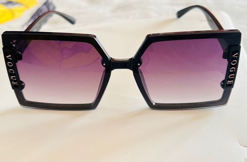 Trendy Sunglasses