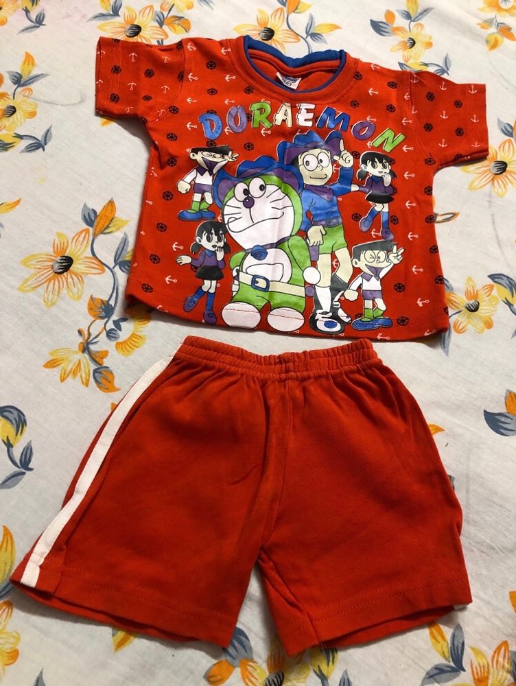 New Baby Boy Clothing Set