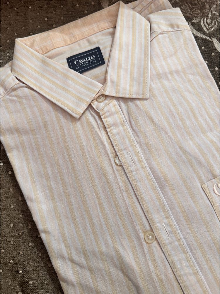 Cavallo Shirt Full Sleeves