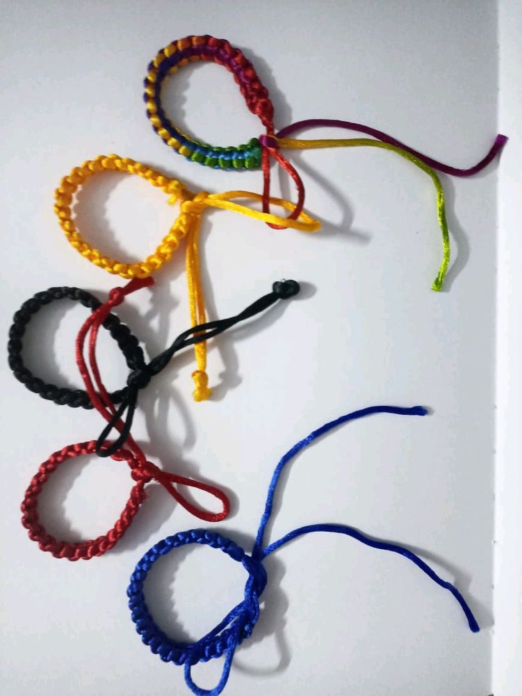 Handbands