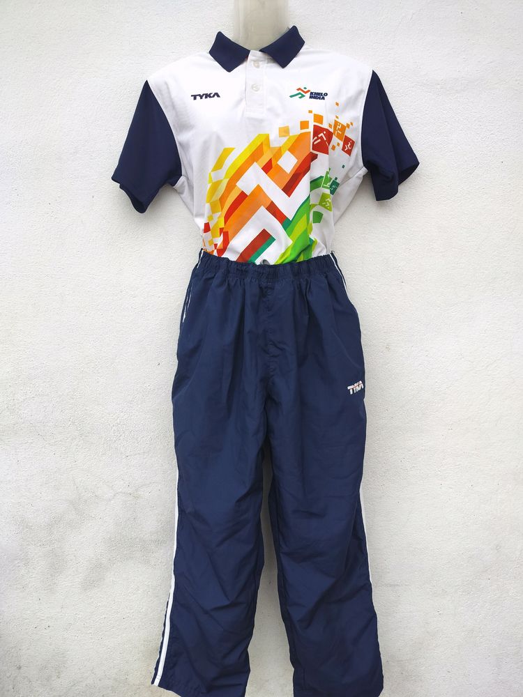 Sports Co-ord Set