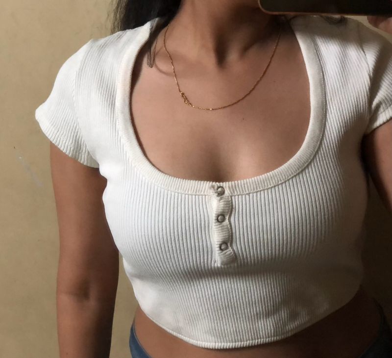 Zara Top