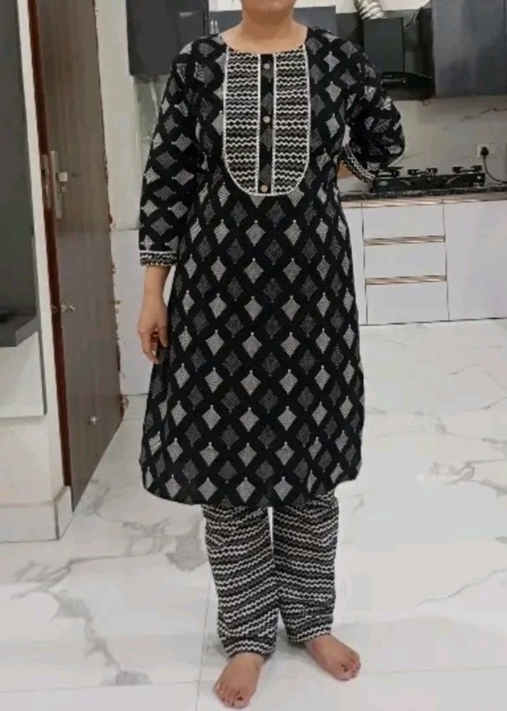 Kurta Set