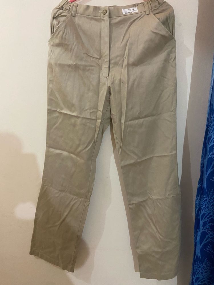 Japan formal pant