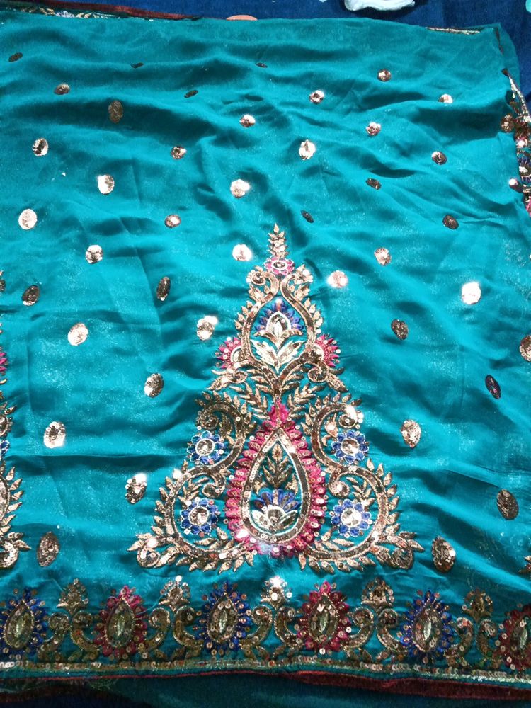 Saree For Girls And Women's