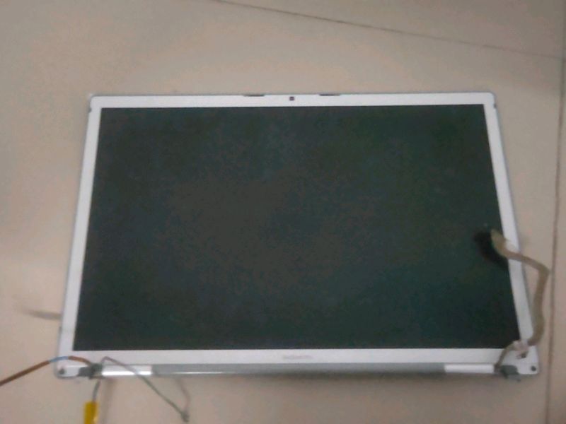 Apple Macbook Pro Replacement Screen