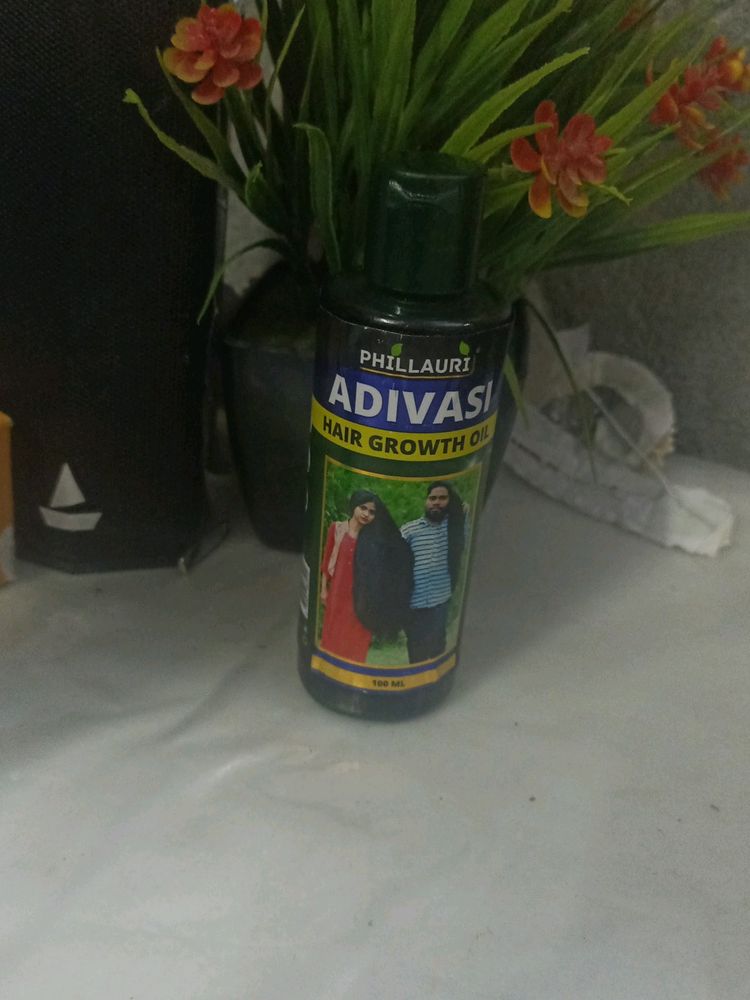 Adivasi Hair Growth Oil