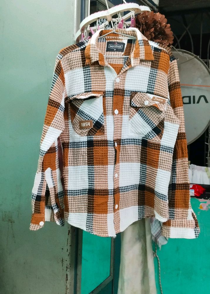 Shirt for men