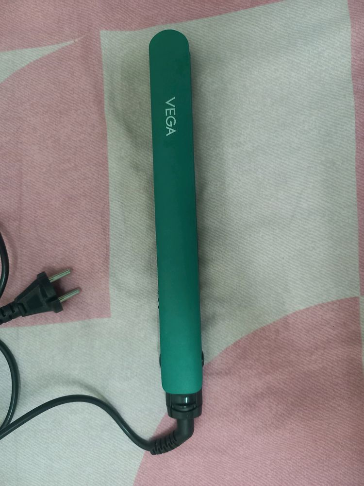 Vega Hair Straightner