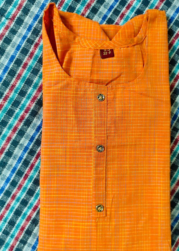 Combo Of 3 Kurti