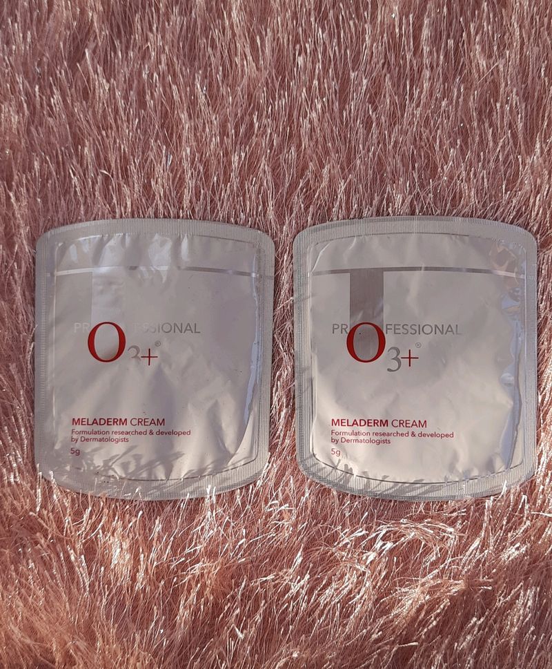 Professional O3+ Meladerm Cream