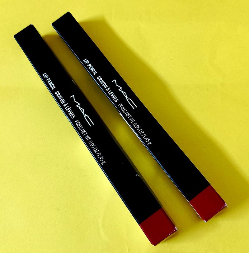 Mac Lip Liner