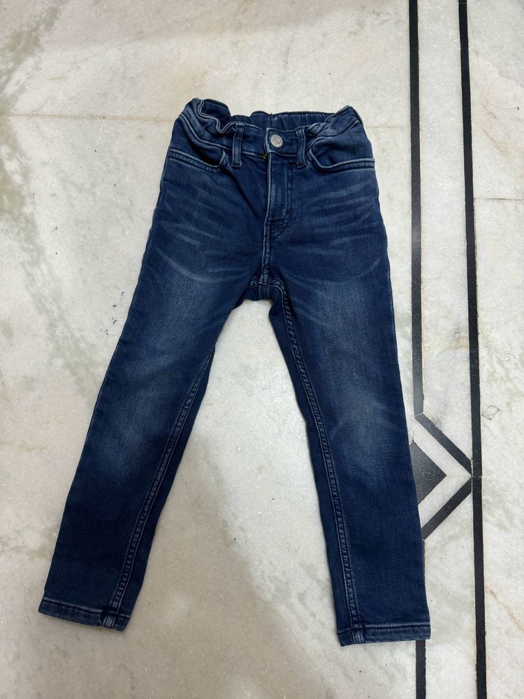 H&M Boys Jeans