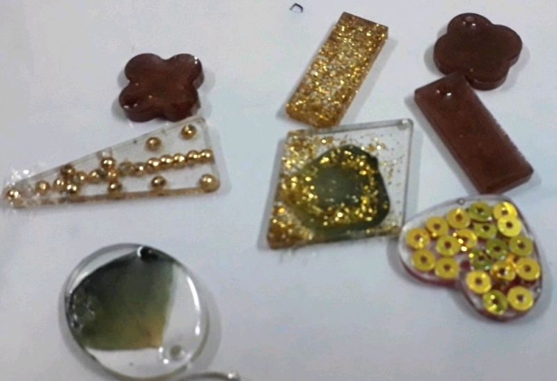 Resin Charms trend latest 8pic high quality brand