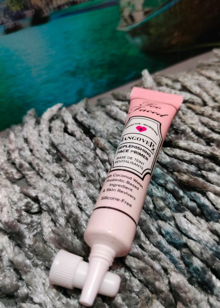 ❤️Too Faced Primer ❤️