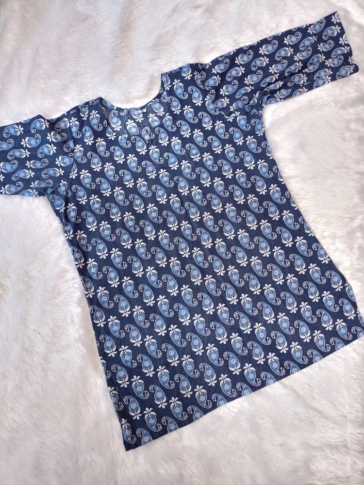 Short Kurti