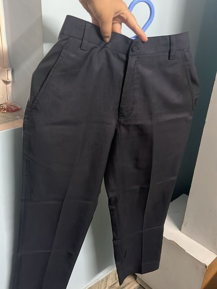 Tailoring Formal Trouser