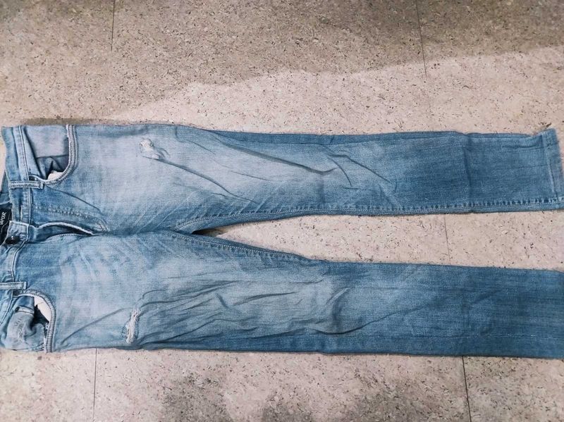 Genz Branded Jeans 👖