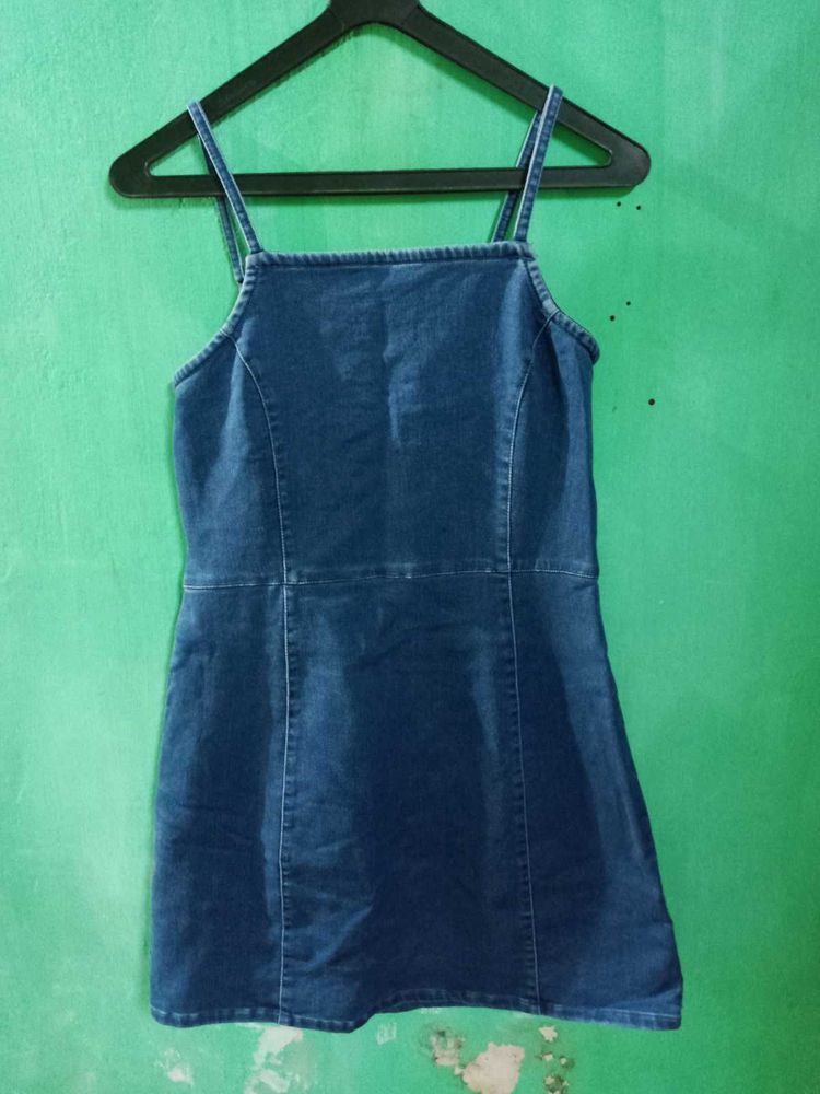 Mini Cute Dungaree