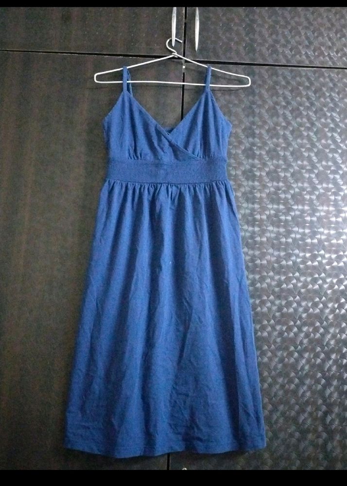 Mini Frock For Womens