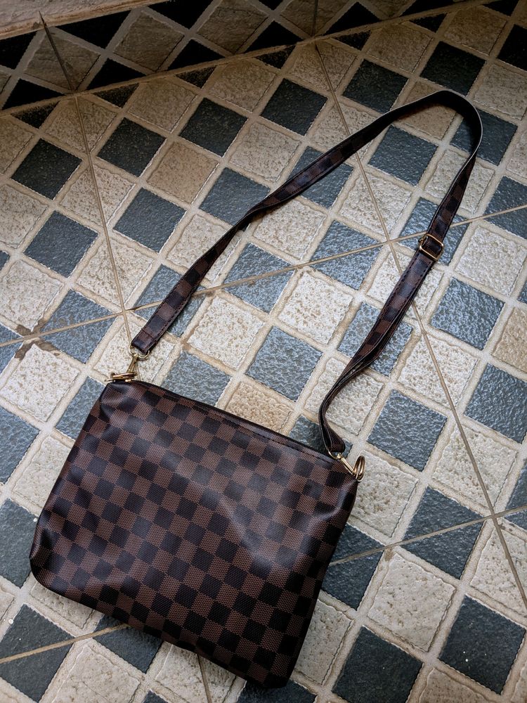 First Copy Of LV Bag