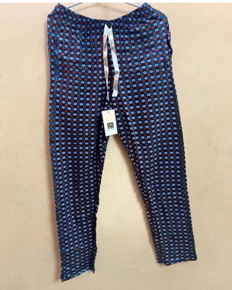 Ladies Trousers