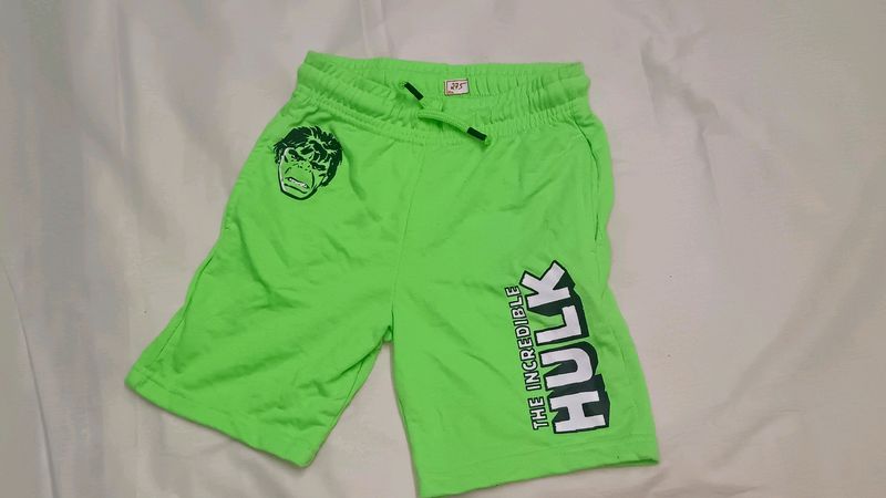 Shorts For Kids