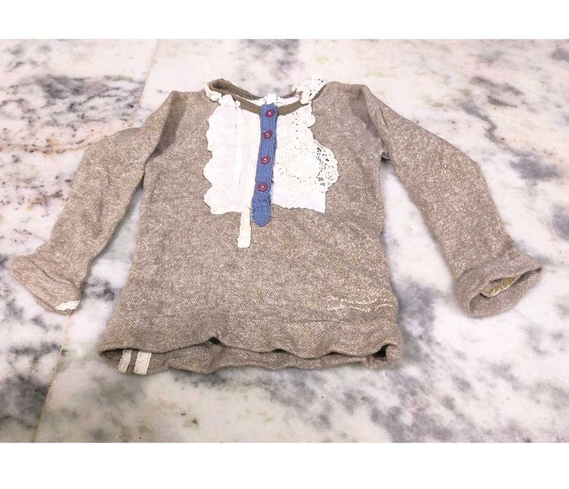 Sweater for Girl's