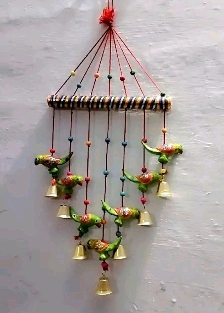 Wind Chimes