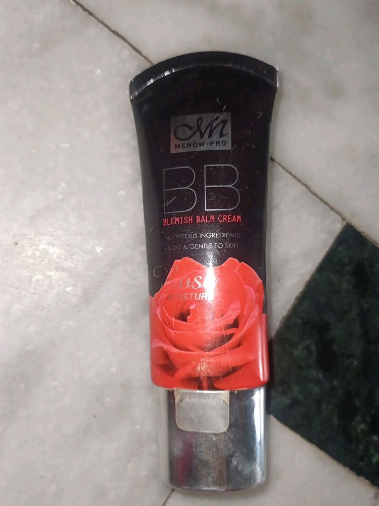 BB Blemish Balm Cream