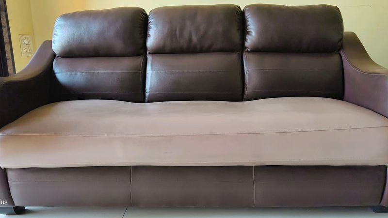 3S+2S Sofa Set