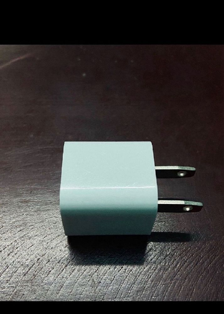 Apple Original Charger(5w)