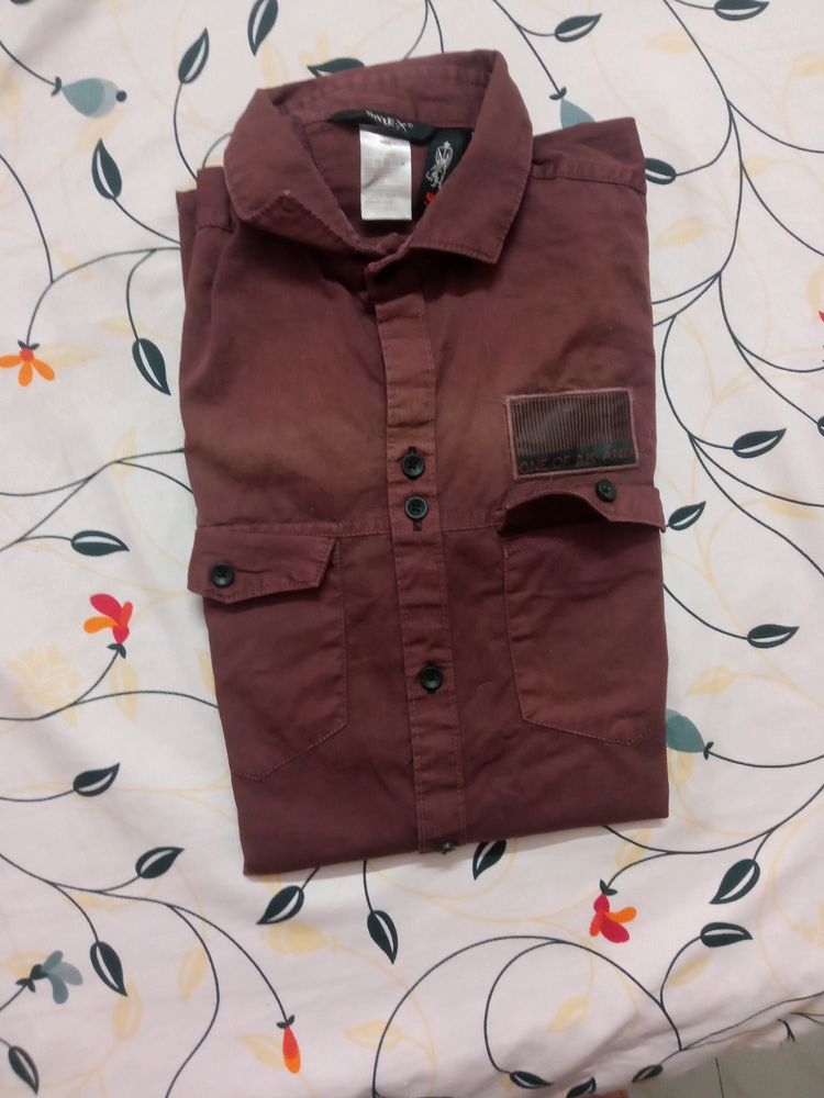 Mens Shirt