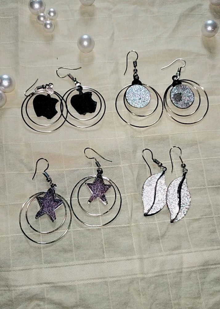 Earings