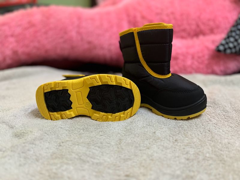 Boots For Boy & Baby