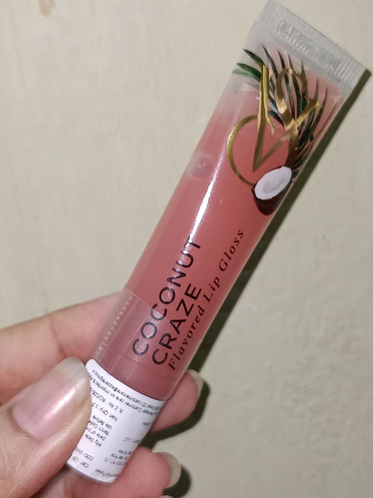 Victoria's Secret Flavoured Lip Gloss