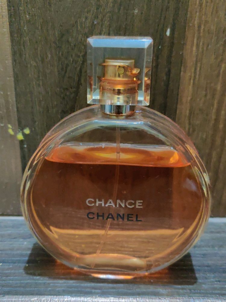 Chanel Perfume Similar To Original