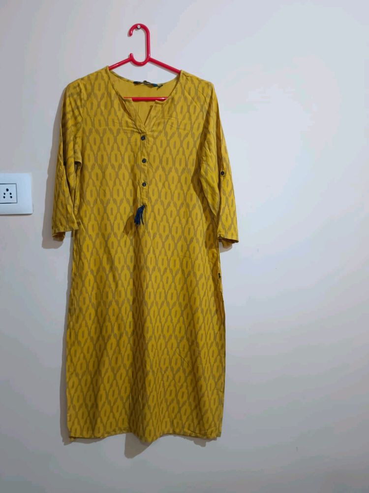 Combo Offer For 2 Kurta