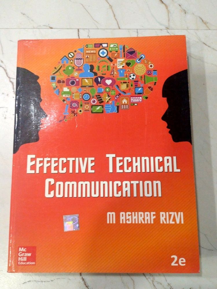 💥30₹ Off Technical Communication English Textbook