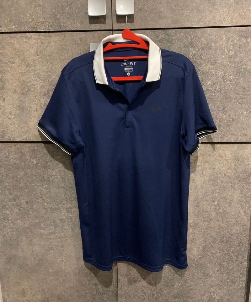 Nike Dri Fit Polo Tshirt