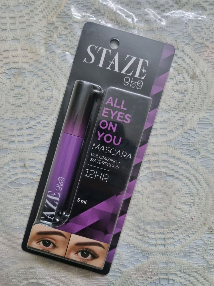 Staze Mascara