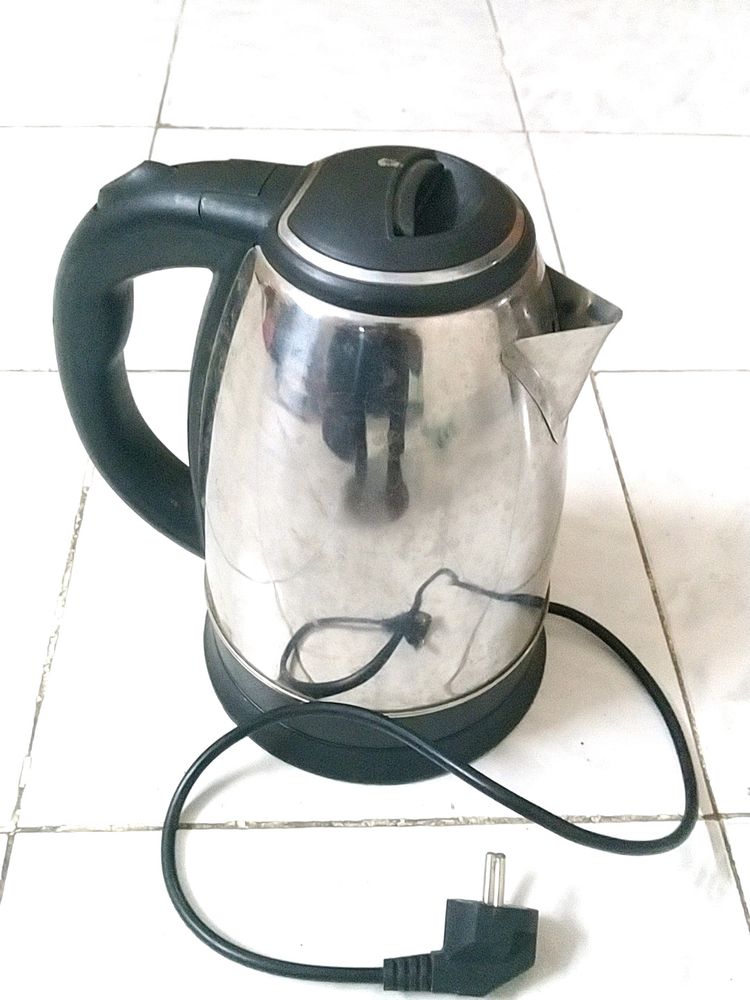 Milton Electric Kettle