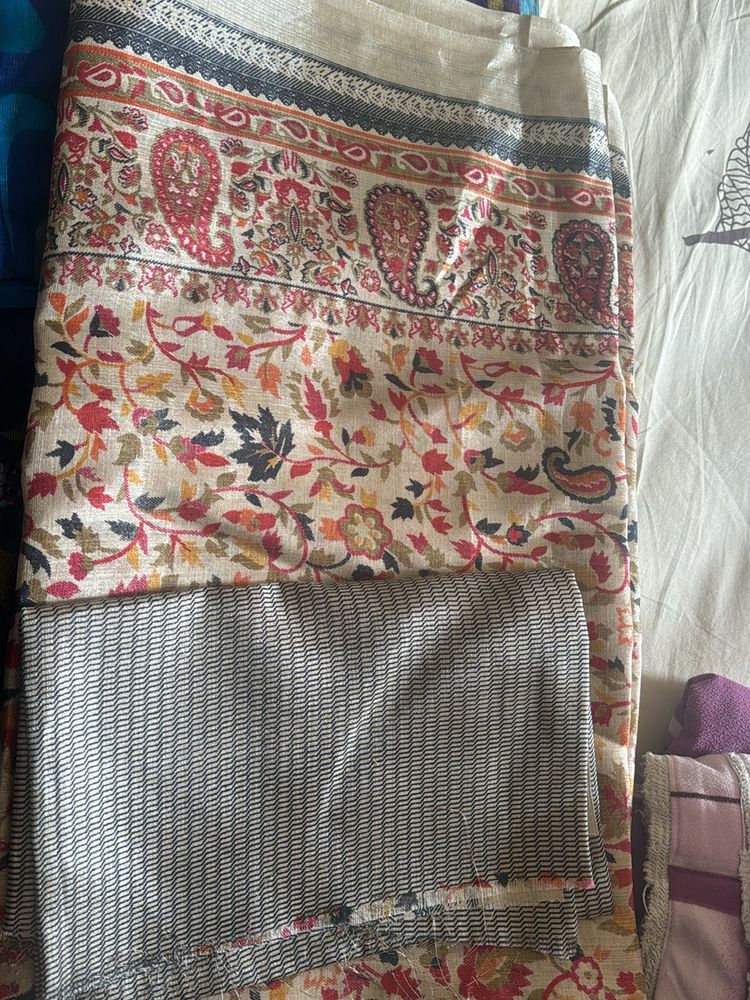 Khajuraho Saree